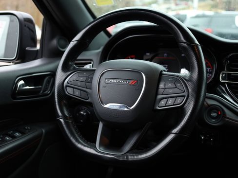 Used 2024 Dodge Durango GT image 8