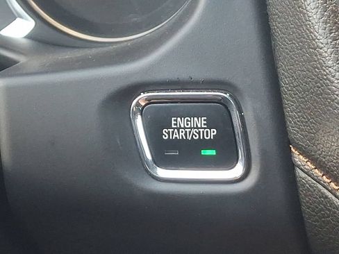 Used 2022 GMC Acadia AT4 w/ Trailering Package AWD/4WD image 24