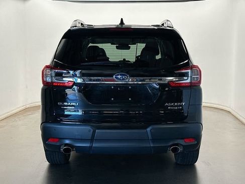 Certified 2025 Subaru Ascent Limited AWD/4WD image 4
