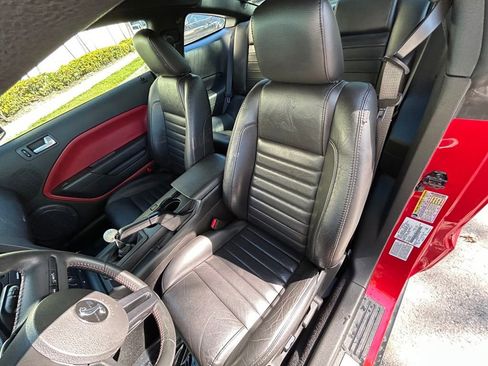 Used 2008 Ford Mustang Shelby GT500 image 28