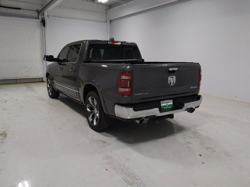 Used 2019 RAM 1500 Limited image 5