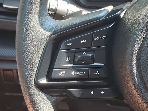Certified 2024 Subaru Crosstrek 2.0i Premium AWD/4WD image 23