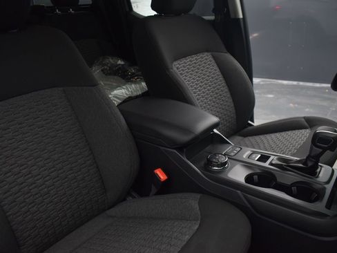 New 2026 Ford Ranger XLT image 38