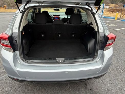 Used 2020 Subaru Impreza 2.0i image 22
