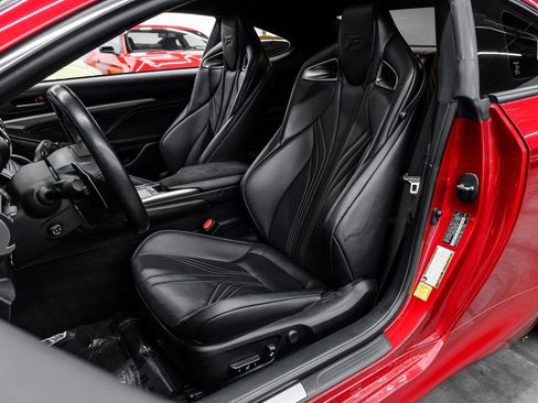 Used 2019 Lexus RC F image 43