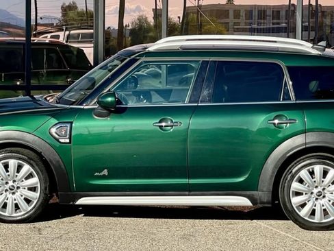 Used 2019 MINI Cooper Countryman S w/ Signature Upholstery Package image 6