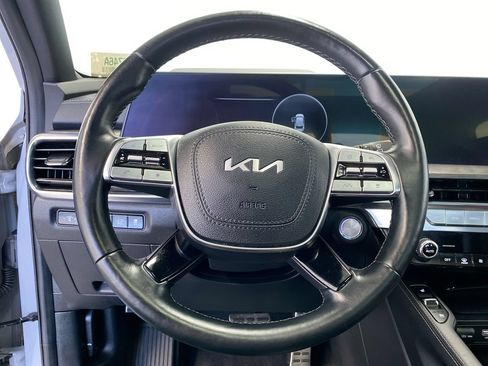 Certified 2024 Kia Telluride SX X-Line AWD/4WD image 22