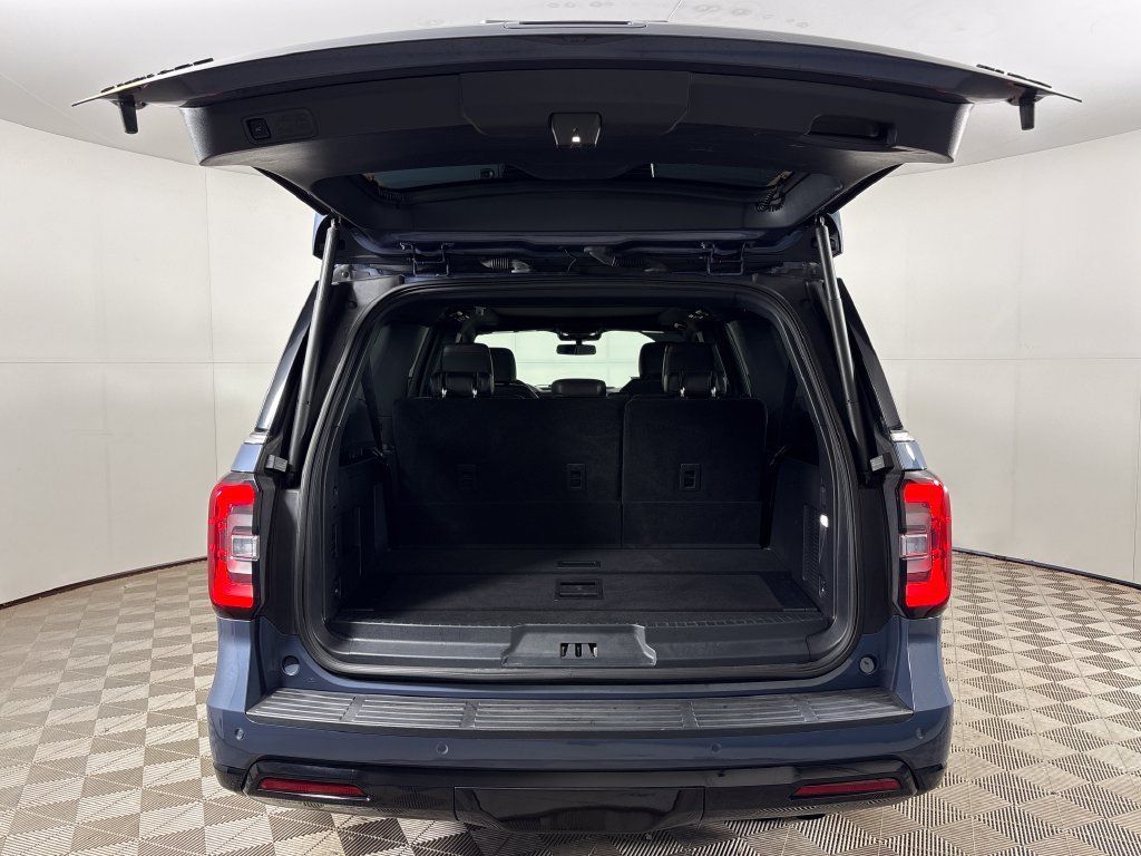 Certified 2023 Ford Expedition Max Limited RWD image 25