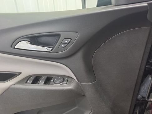 Used 2024 Chevrolet Equinox LS w/ LS Convenience Package FWD image 14