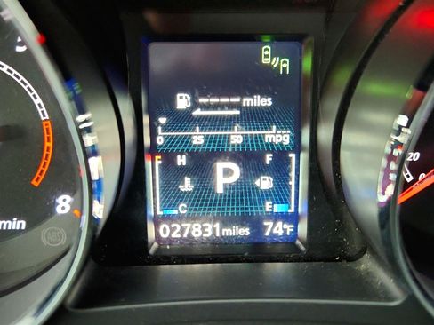 Used 2025 Mitsubishi Outlander Sport AWD image 29