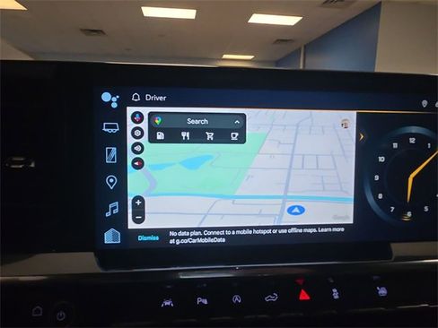 Used 2025 Chevrolet Silverado 1500 High Country w/ High Country Premium Package image 18