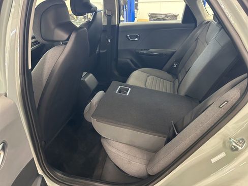 Certified 2025 Kia K4 EX FWD image 21