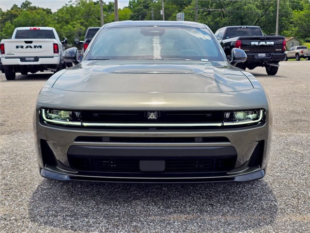 New 2026 Dodge Charger R/T AWD/4WD image 5
