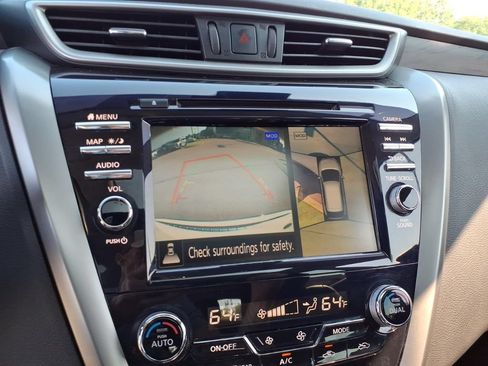 Used 2024 Nissan Murano Platinum w/ Cargo Package AWD/4WD image 15