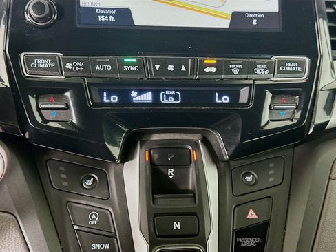 Used 2019 Honda Odyssey Touring image 23