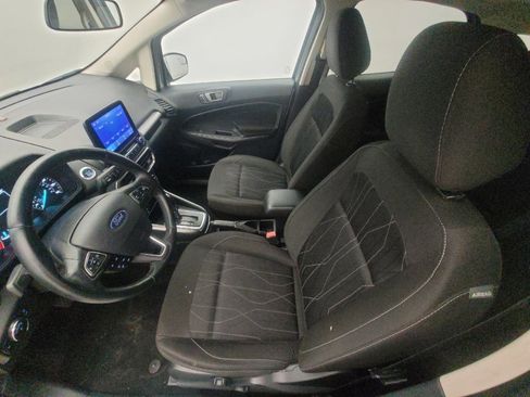 Used 2020 Ford EcoSport SE image 17
