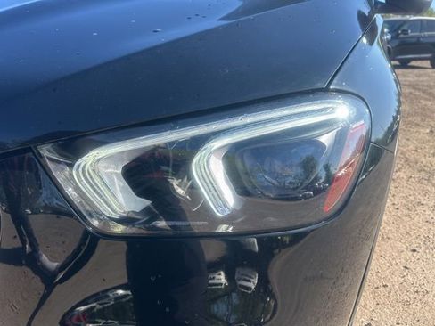Used 2023 Mercedes-Benz GLE 350 4MATIC image 9