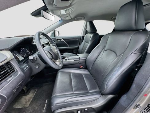 Used 2019 Lexus RX 350 AWD w/ Accessory Package image 13