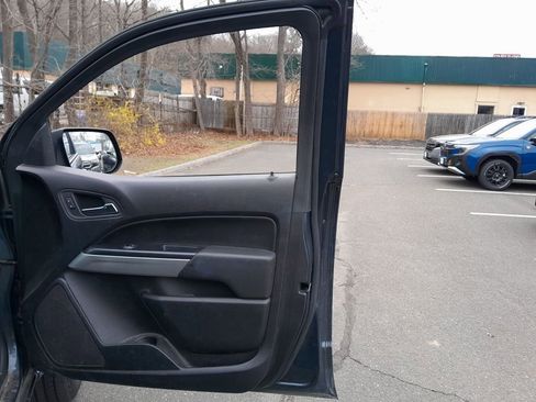 Used 2019 Chevrolet Colorado LT w/ LT Convenience Package AWD/4WD image 36