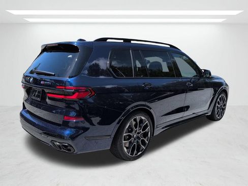 New 2027 BMW X7 M60i w/ Executive Package AWD/4WD image 4