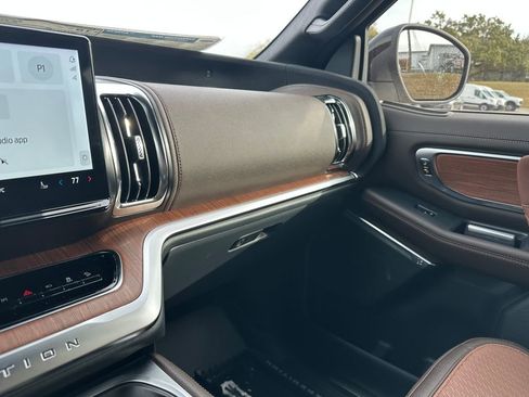 New 2026 Ford Expedition Max King Ranch image 79