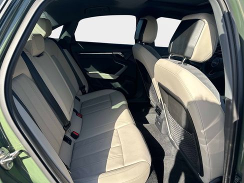 Used 2025 Audi A3 2.0T Premium w/ Black Optic Package image 7