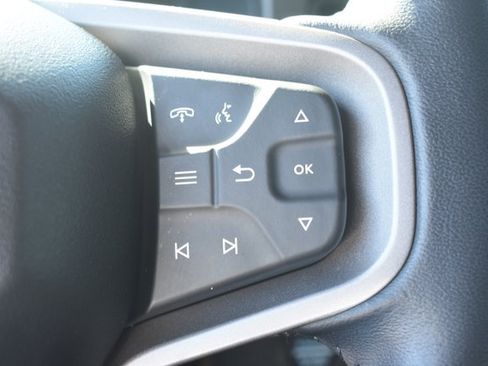 Used 2024 Ford Bronco Badlands AWD/4WD image 19