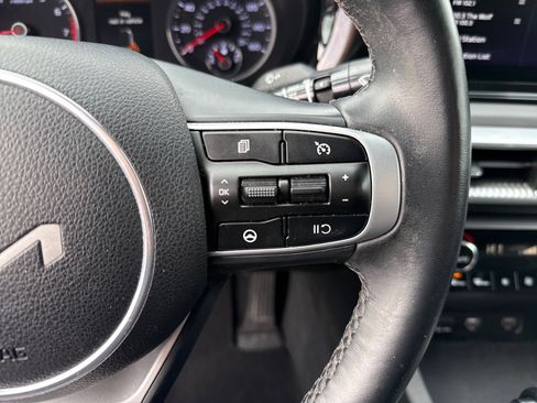 Used 2024 Kia K5 GT-Line image 21