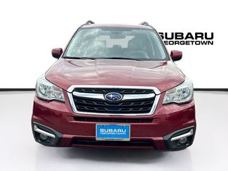 Used 2018 Subaru Forester 2.5i Premium video 2