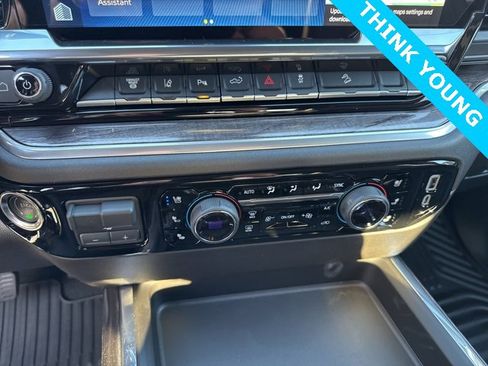 New 2026 Chevrolet Silverado 3500 LTZ w/ Trail Boss Package image 28