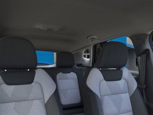 New 2026 Chevrolet Trax LS w/ LS Convenience Package image 24