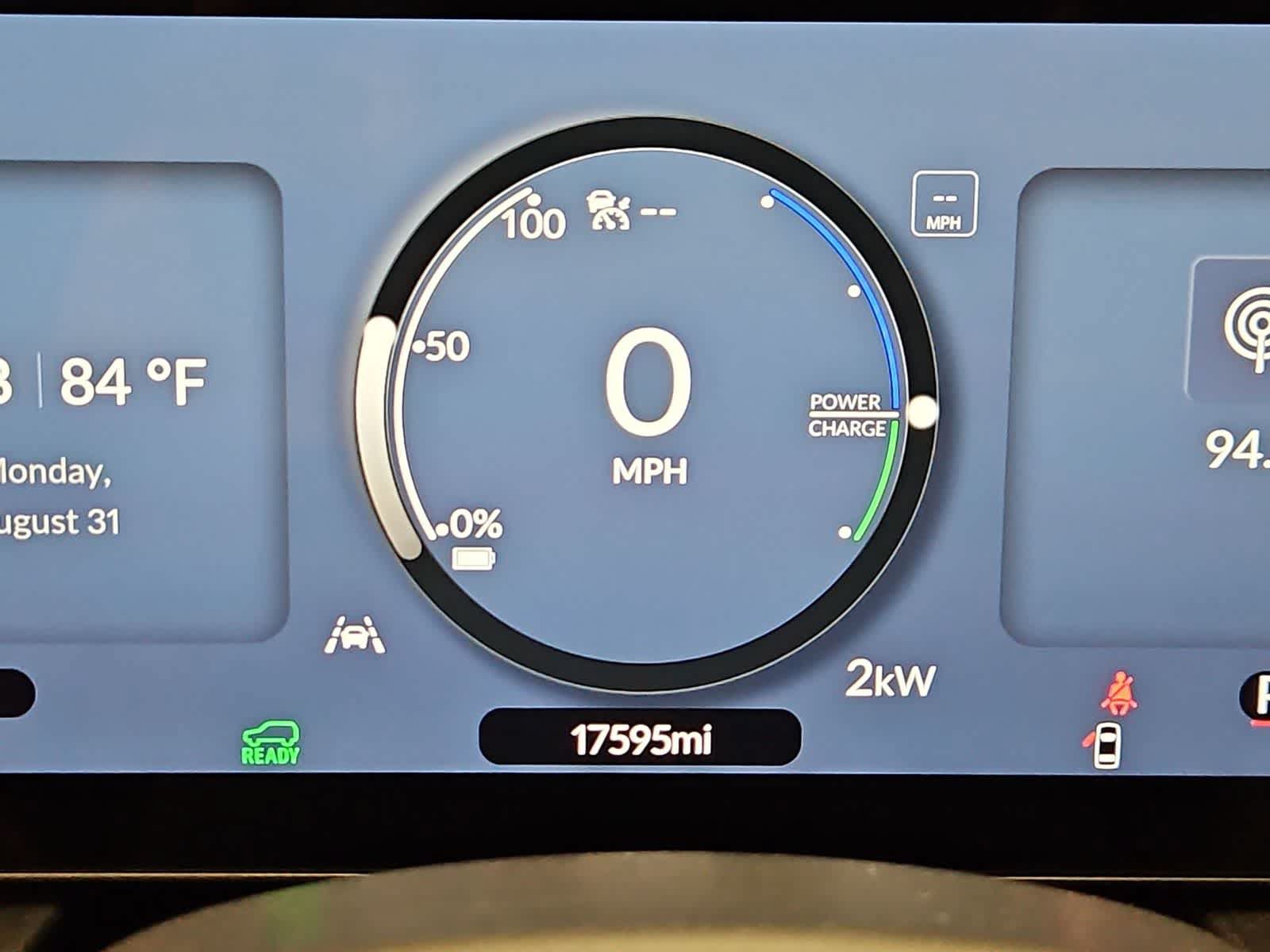 Used 2024 Honda Prologue Touring image 16