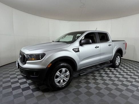 Used 2019 Ford Ranger XL w/ Equipment Group 101A Mid image 2
