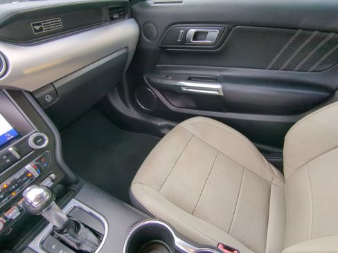 Certified 2020 Ford Mustang Premium RWD image 51