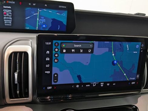 Certified 2025 Ford Expedition Max Active image 25