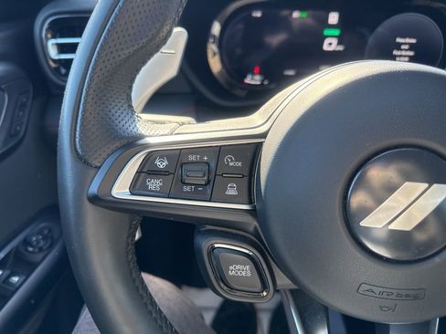 Used 2024 Dodge Hornet R/T w/ Track Pack image 24