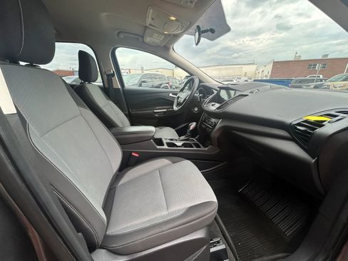 Used 2018 Ford Escape SE w/ SE Sync 3 Package image 41