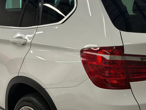 Used 2017 BMW X3 xDrive28i AWD/4WD image 12