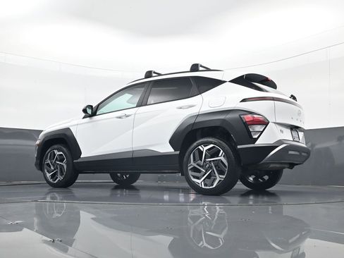 Certified 2026 Hyundai Kona SEL Premium AWD/4WD image 27