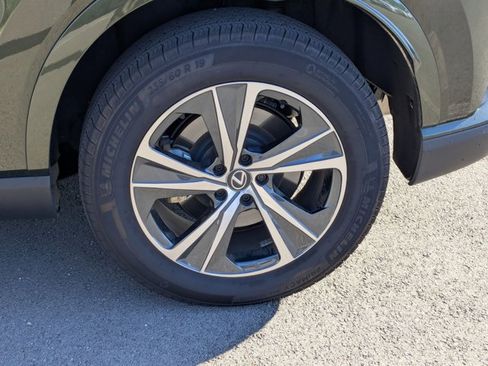 Used 2025 Lexus RX 350 FWD w/ Technology Package image 23