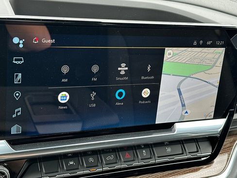 New 2025 Chevrolet Silverado 1500 LT image 20