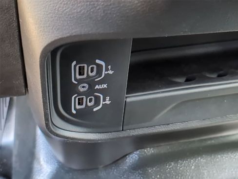 New 2026 RAM 2500 Tradesman AWD/4WD image 23