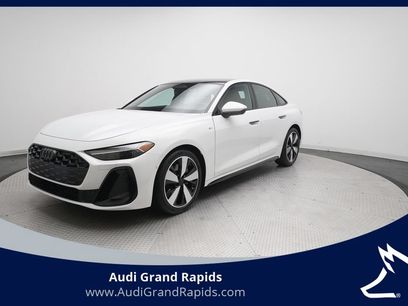 New 2026 Audi A5 2.0T Premium Plus