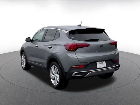 Used 2025 Buick Encore GX Preferred image 10