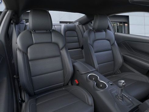 New 2026 Ford Mustang GT Premium image 10