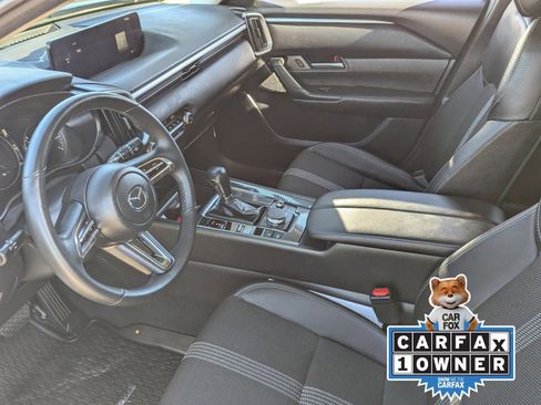 Used 2024 MAZDA CX-50 AWD 2.5 S w/ Weather Package image 18