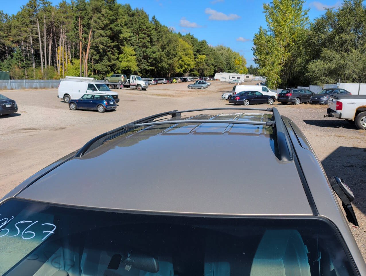 Used 2006 Toyota Sienna LE FWD image 8