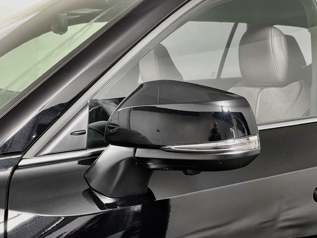 New 2026 Toyota Grand Highlander AWD Hybrid image 10