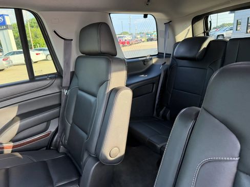 Used 2015 GMC Yukon SLT RWD image 36