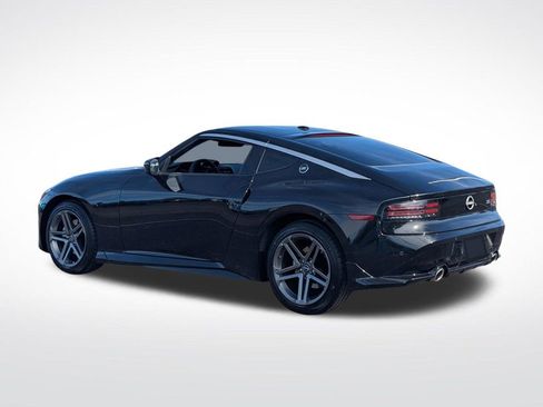 New 2026 Nissan Z Sport w/ Floor Mat Package RWD image 3